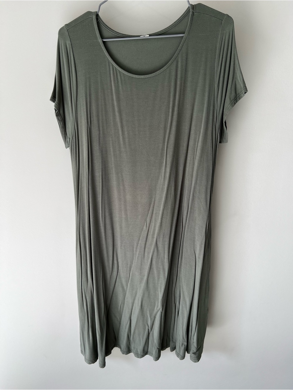 T-Shirt Dress